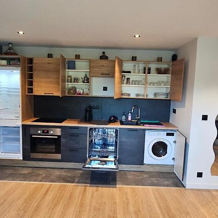 Seilh Charmant Appartement Tout Equipe מראה חיצוני תמונה