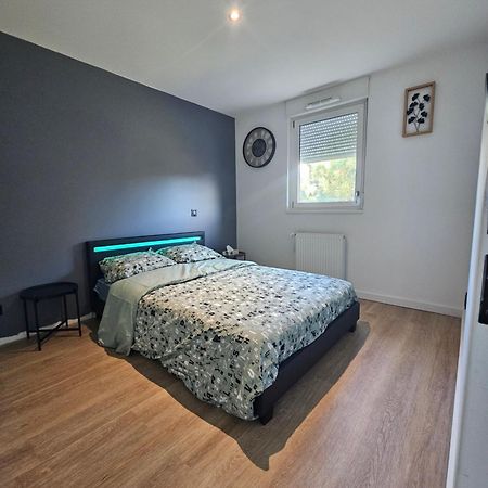 Seilh Charmant Appartement Tout Equipe מראה חיצוני תמונה