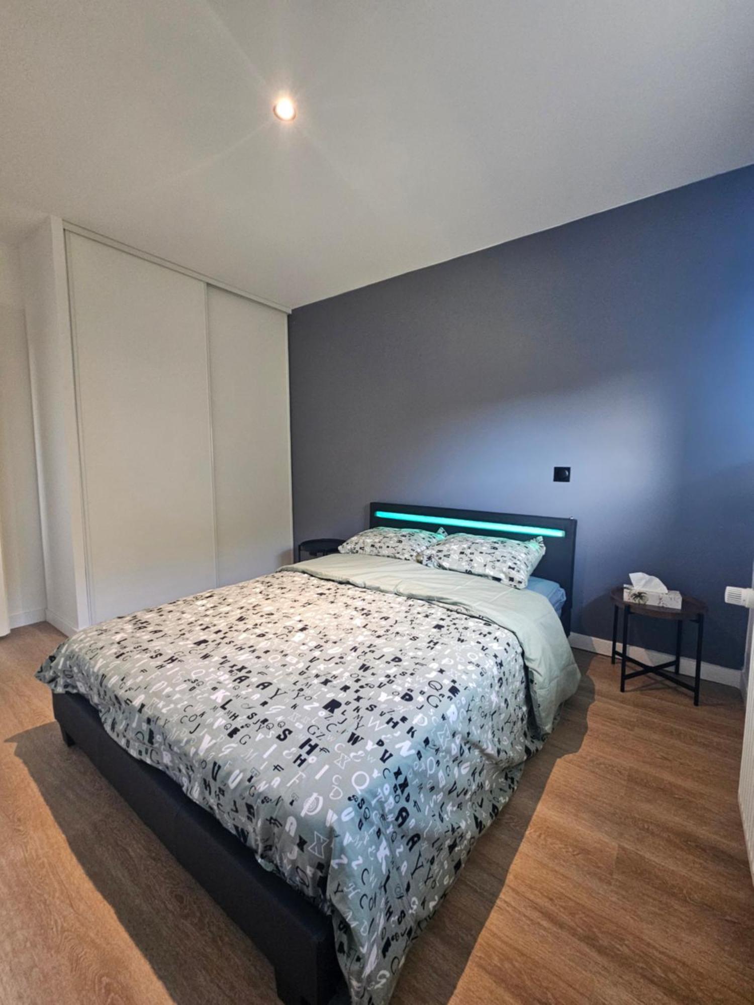 Seilh Charmant Appartement Tout Equipe מראה חיצוני תמונה