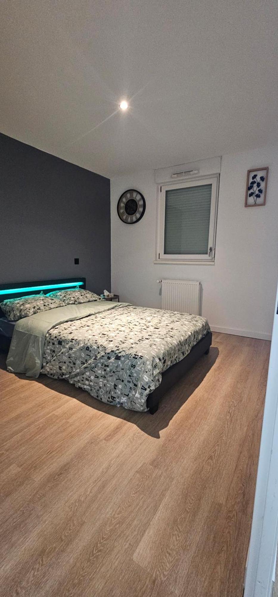 Seilh Charmant Appartement Tout Equipe מראה חיצוני תמונה