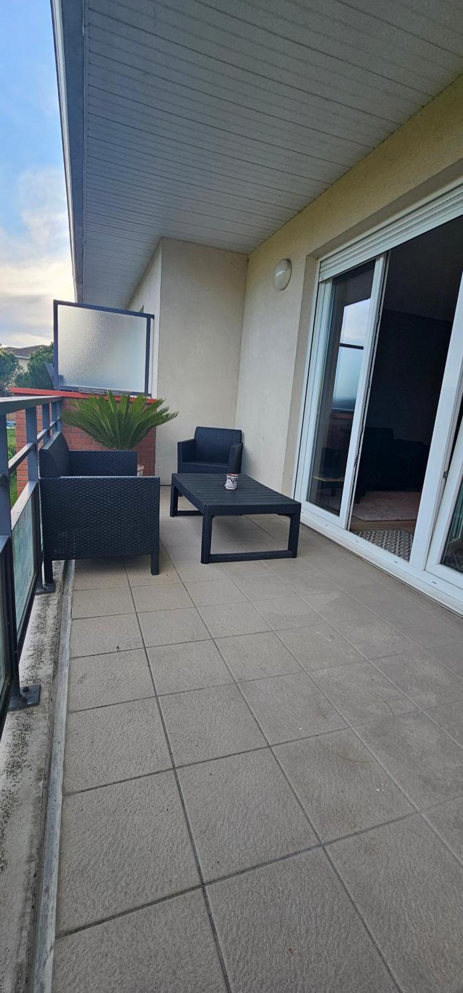 Seilh Charmant Appartement Tout Equipe מראה חיצוני תמונה