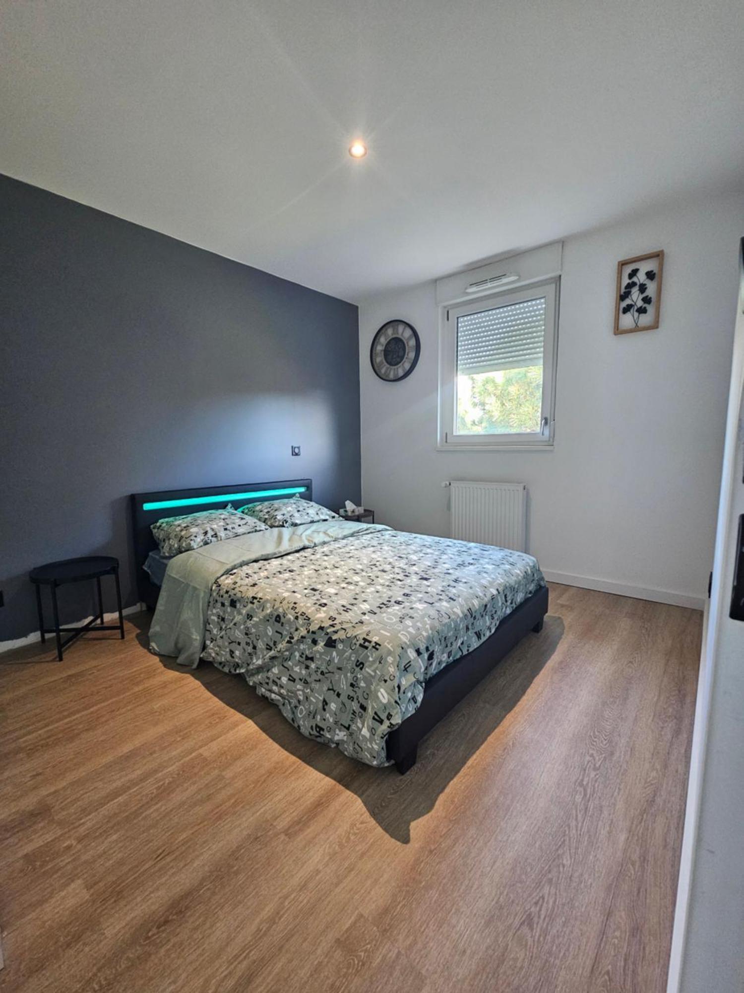 Seilh Charmant Appartement Tout Equipe מראה חיצוני תמונה