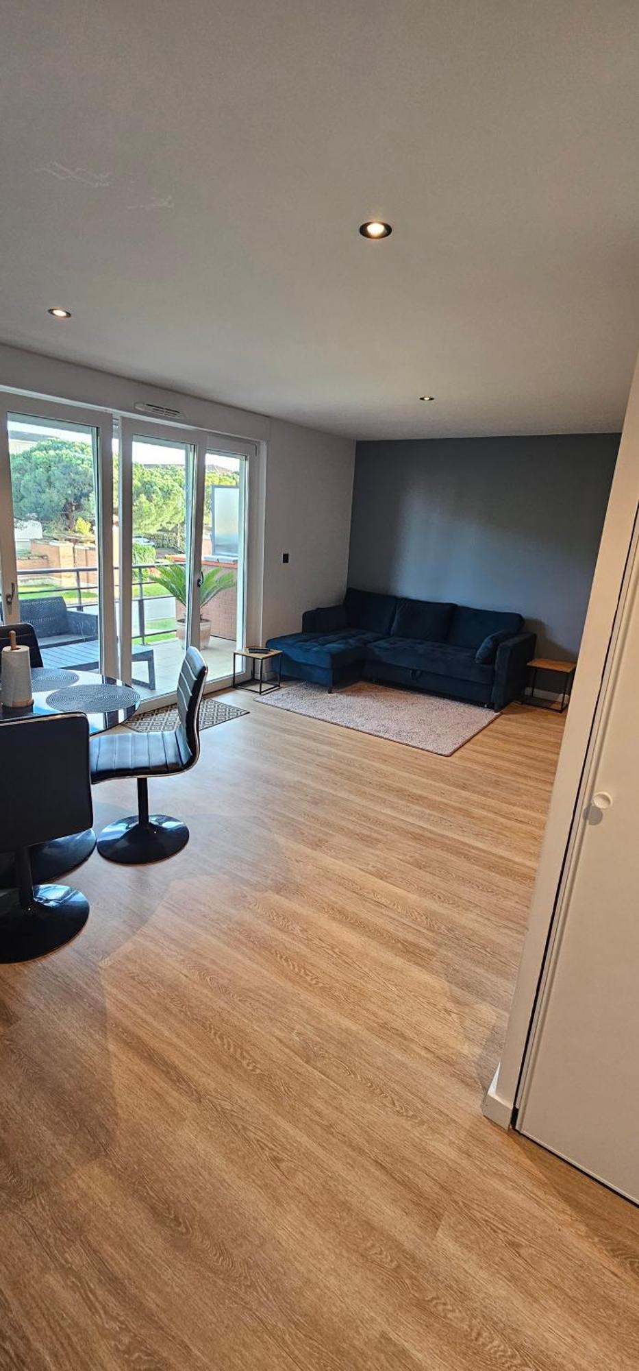 Seilh Charmant Appartement Tout Equipe מראה חיצוני תמונה